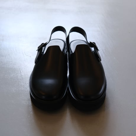 BEAUTIFUL SHOES　S.S. SANDALS（GLOXI　CUT　THICK　SOLE）