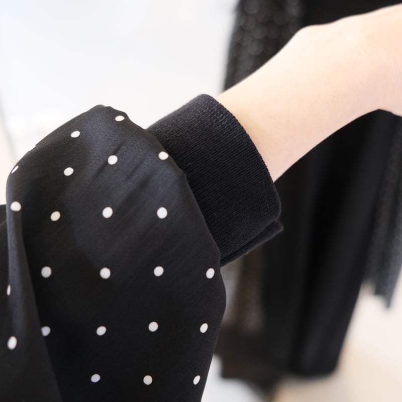Boutique Ordinary Dot one-piece | geep
