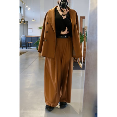 M53.  MARIA IZAIA W JACKET