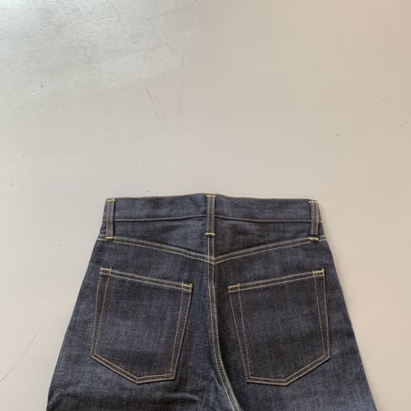 SINME  シンメ　リジットストレート　S105