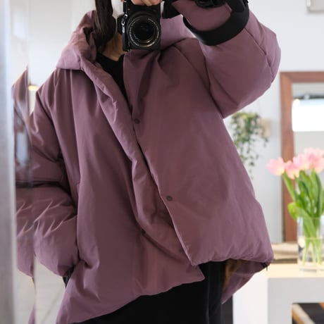 Boutique Ordinary　designDownJacke