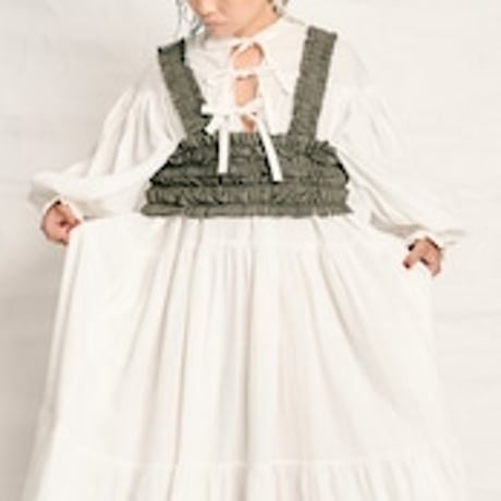 Thomas Magpie  P/Taffeta harness   2252115
