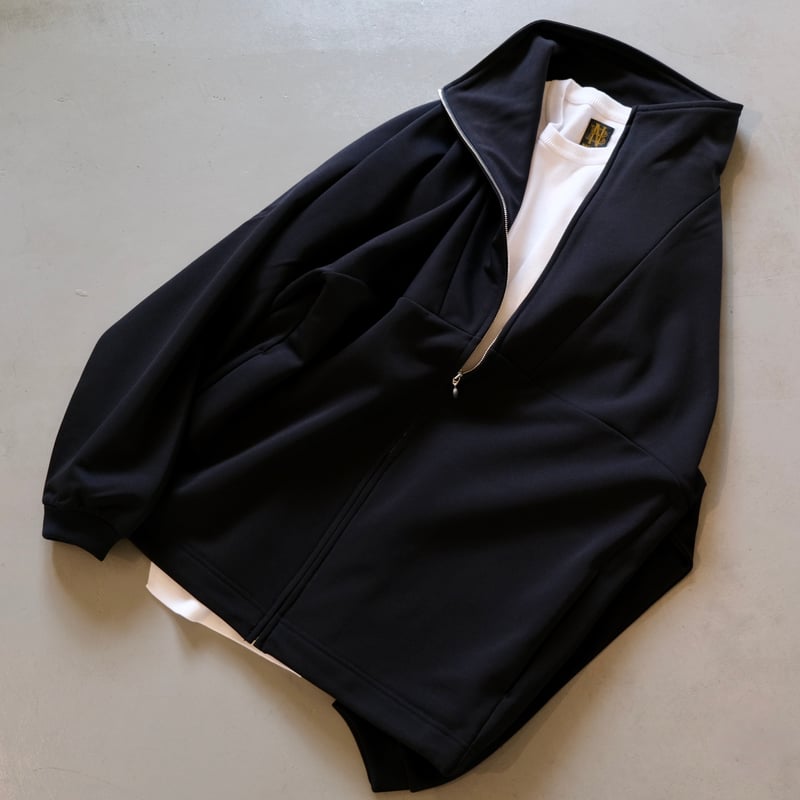 BATONER Men SMOCK JERSEY BN-24FM-015 | geep