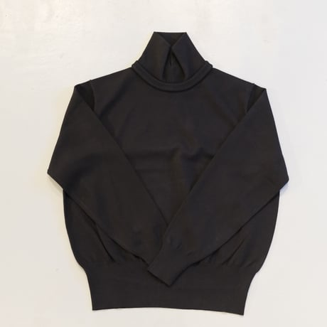 THOMASMGPIE　トーマスマグパイ　layered knit　 　【2213711】