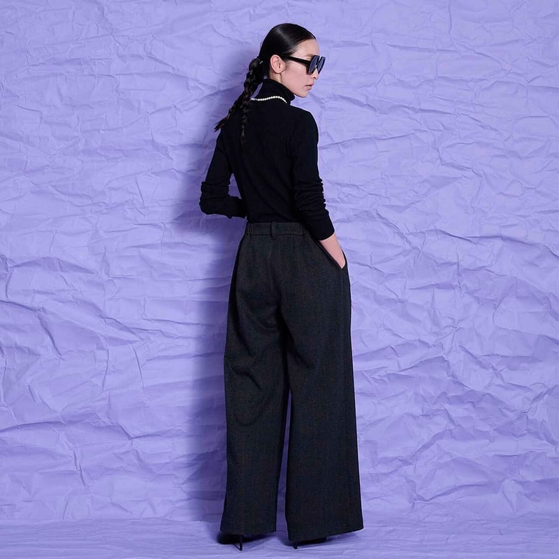 パンツ Thomas Magpie Stretch Pants 36 楽天市場】THOMAS MAGPIE