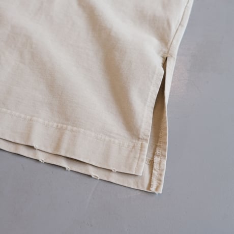 R JUBILEE　Roll Up Over Tee　RJ22099004