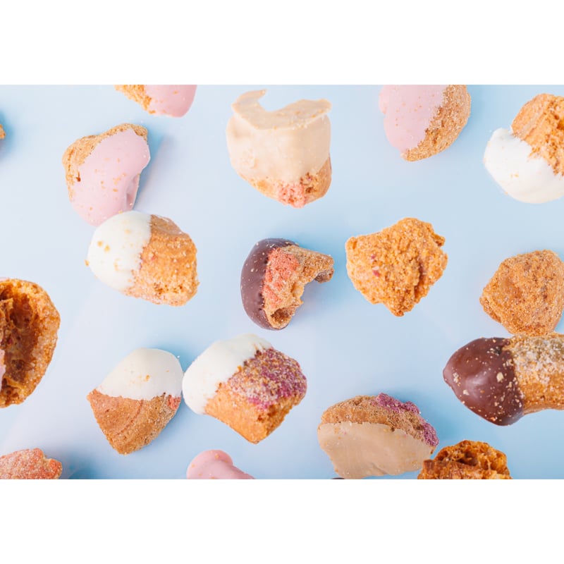 シューラスク GIFT BOX セット | chou à la crème Capri WE