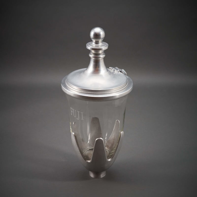 限定商品）FUJI ガラスホッパー | FUJI ROYAL Online Store