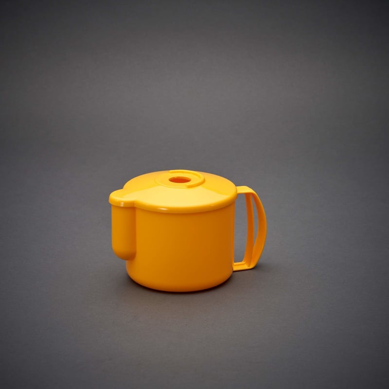 R-220）みるっこ 受缶 黄 | FUJI ROYAL Online Store