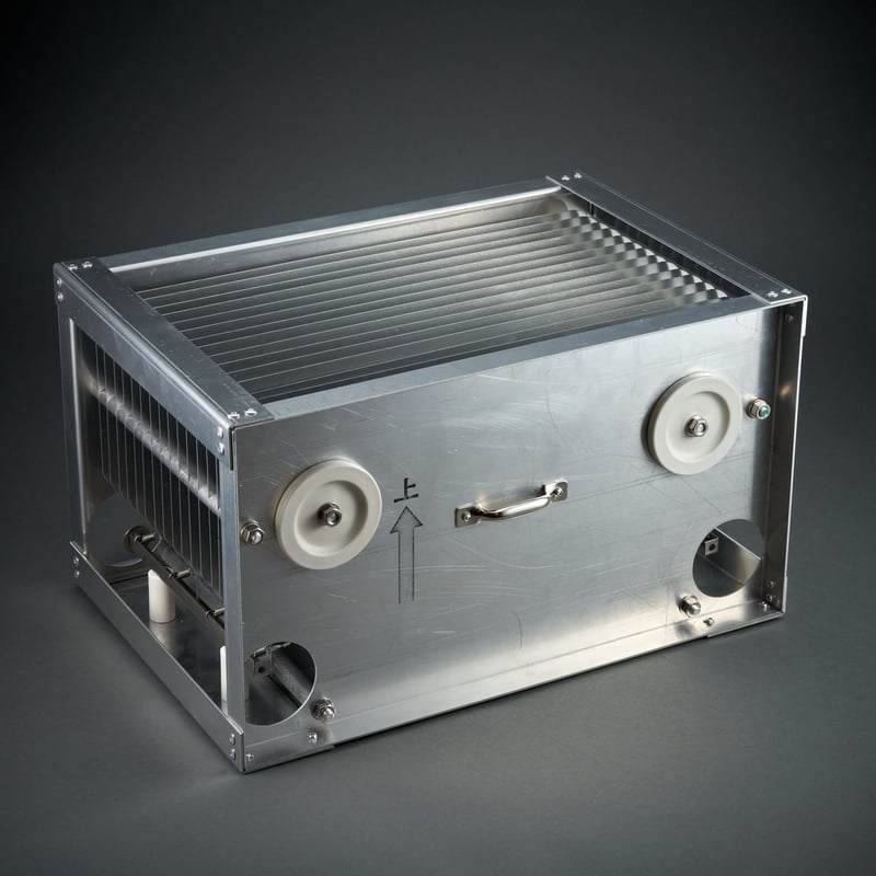 富士ローヤル硝煙機ローヤルクリーン ローヤルクリーン用 ユニセル | FUJI ROYAL Online Store