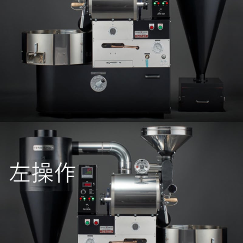 R-103)3キロ焙煎機用 排気モーター | FUJI ROYAL Online Store R-103)3キロ焙煎機用 排気モーター | FUJI ROYAL Online Store