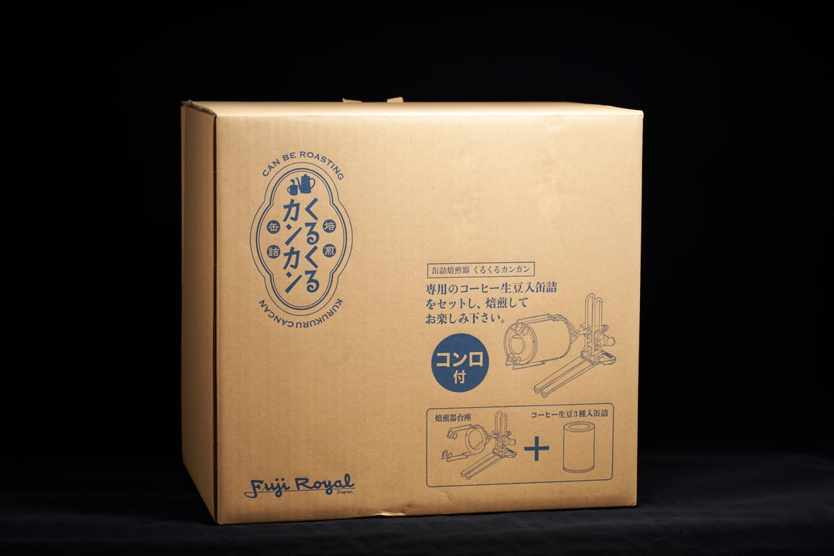 くるくるカンカン | FUJI ROYAL Online Store