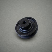 R-101　本体モーター用プーリー  50Hz仕様