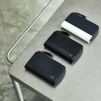 SAFFIANO  KEYCASE【LY-005】