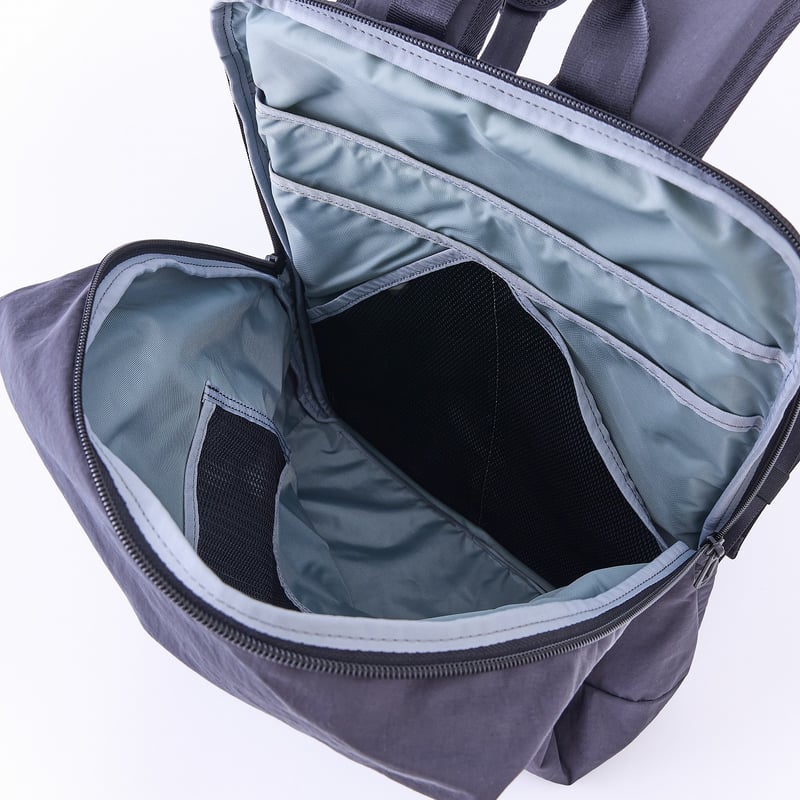 SIWA BACKPACK【OG-020】 | Filer