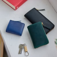 ITALY LONG WALLET【KM-005】
