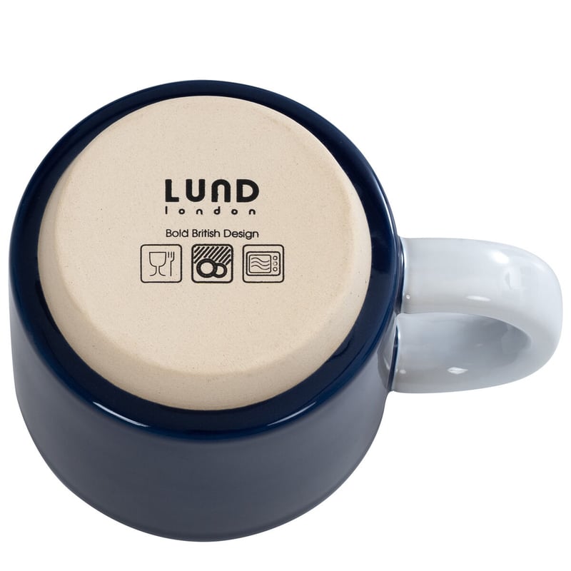 LUND london SKITTLE MUGS【LL-002】 | Filer