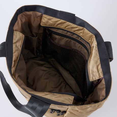 B.D TOTE【OG-006】