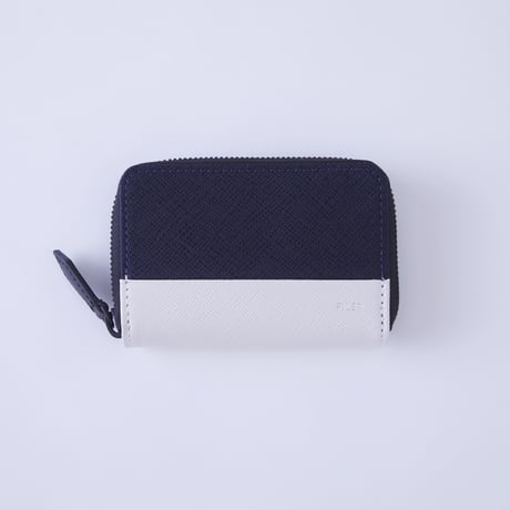 SAFFIANO COIN PURSE 【LY-001】