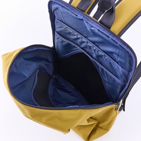 SIWA BACKPACK【OG-020】