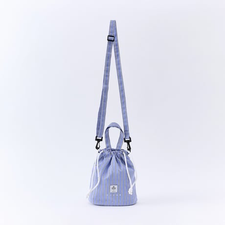 TM KINCHAKU SHOULDER【OK-055】