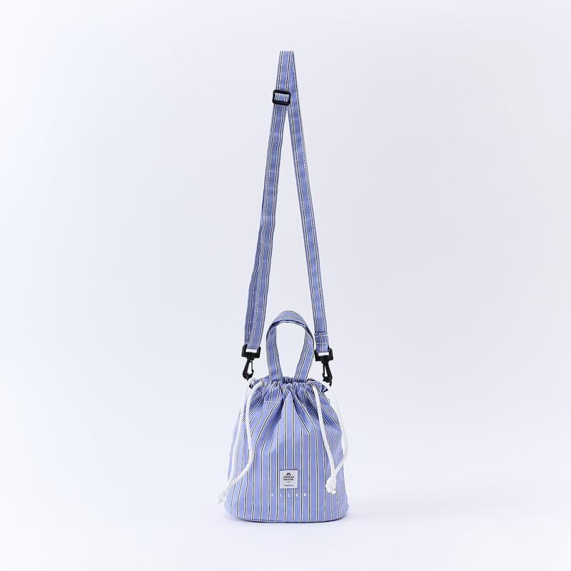 TM KINCHAKU SHOULDER【OK-055】 | Filer