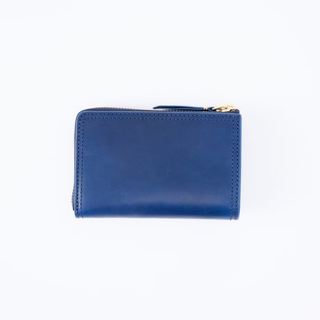 ITALY MIDDLE WALLET【KM-004】