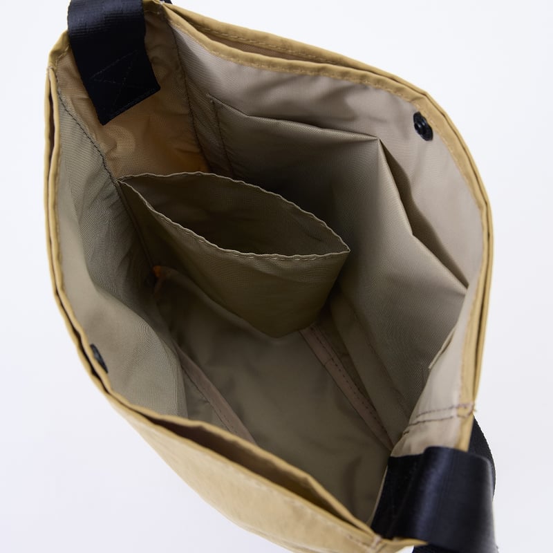 SIWA SHOULDER 【OK-049】 | Filer