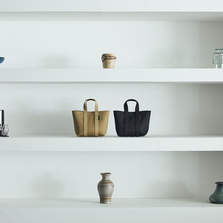 EVERGREEN TOTE XS 【OK-010】