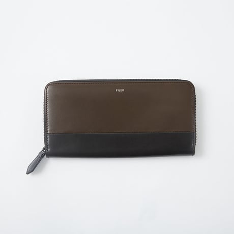 BASE LONG WALLET 【LY-010】