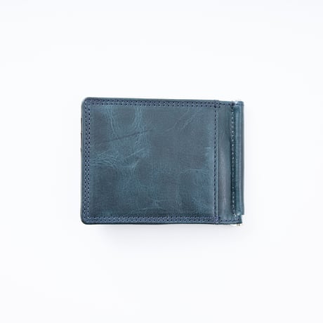 BAGU　MONEY CLIP【LY-012】