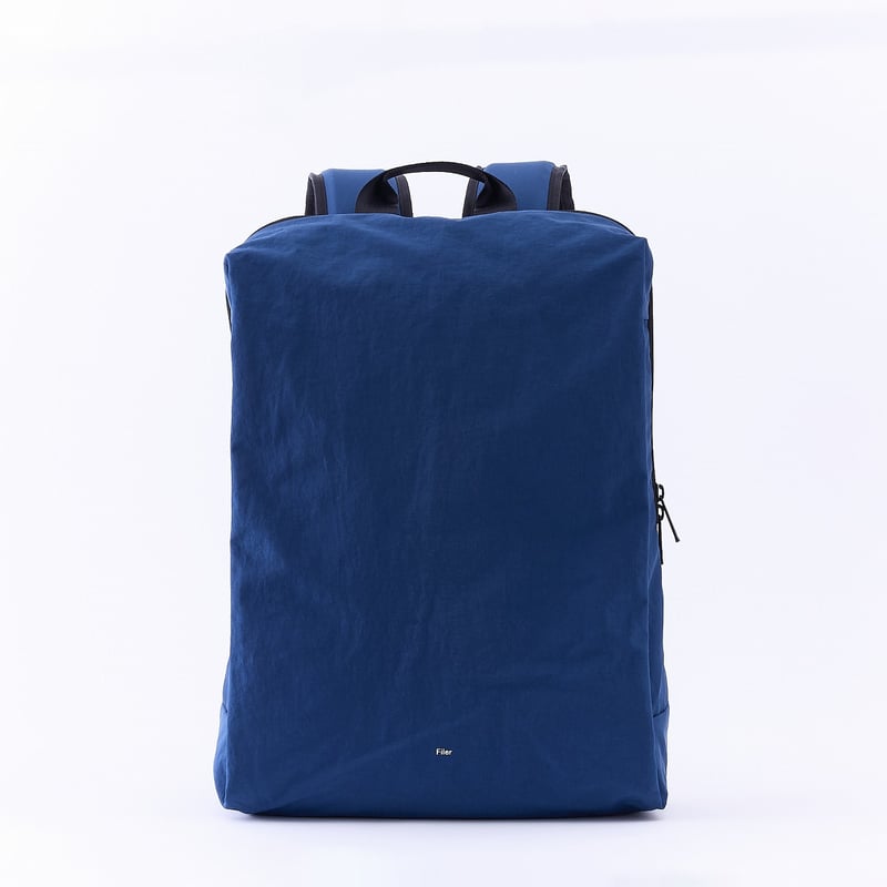 SIWA BACKPACK【OG-020】 | Filer