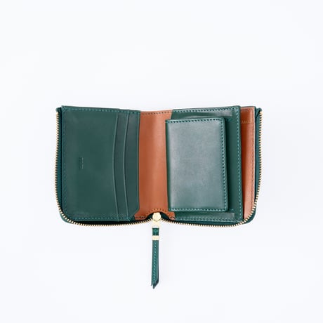 ITALY MINI WALLET【KM-003】