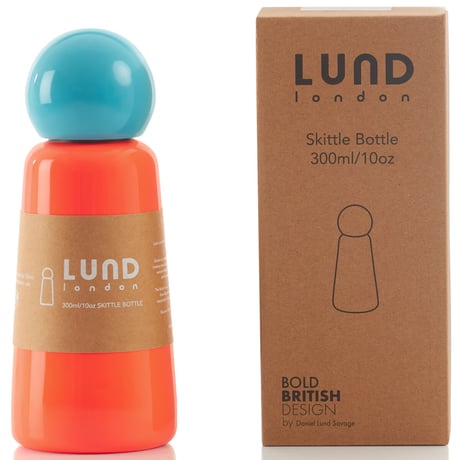 LUND london　SKITTLE BOTTLE【LL-001】