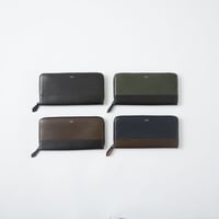 BASE LONG WALLET 【LY-010】