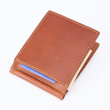 ITALY MONEY CLIP【KM-001】