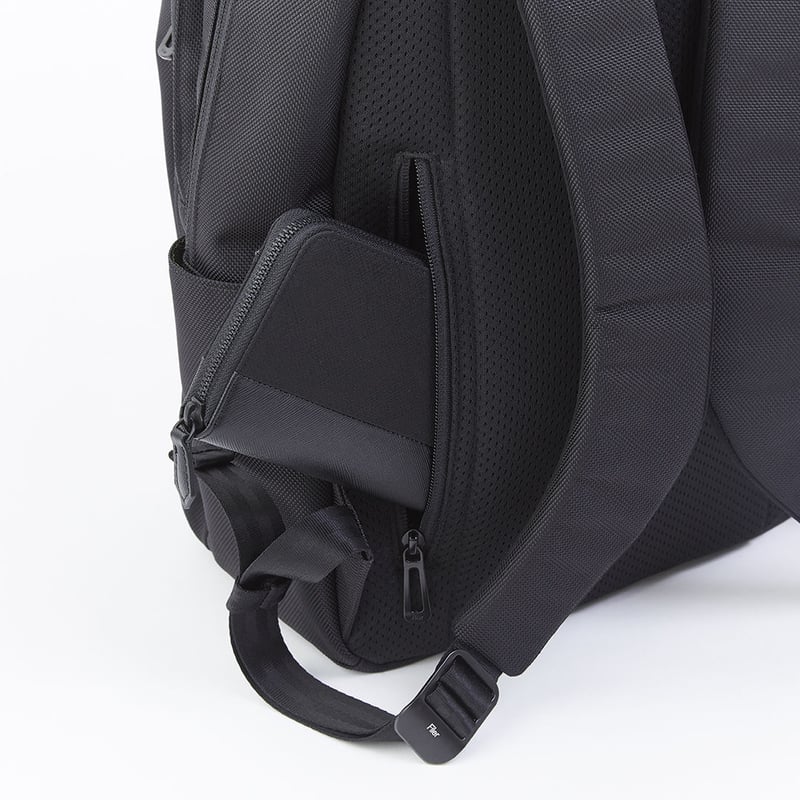 ROBIC-AIR BACK PACK 【NO-001】 | Filer