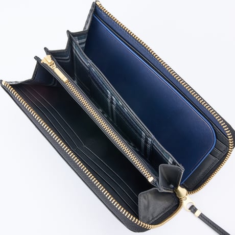 ITALY LONG WALLET【KM-005】