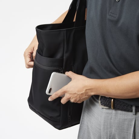 NOIR TOTE【OK-021】