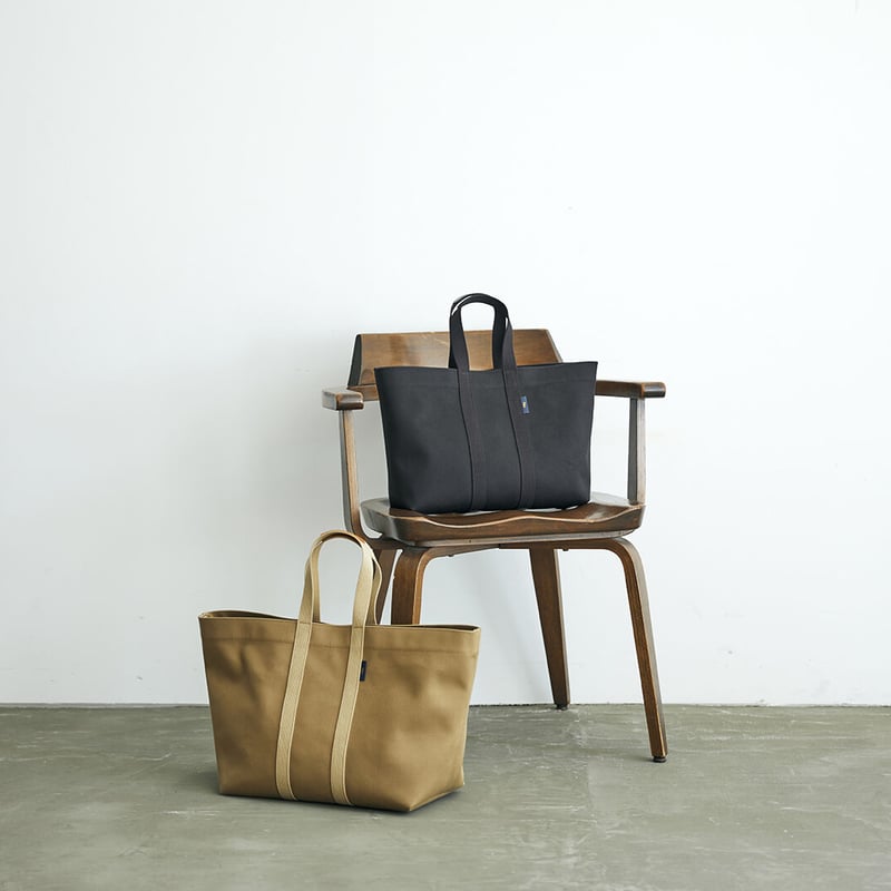 EVERGREEN TOTE L 【OK-012】ドラマ着用商品 | Filer