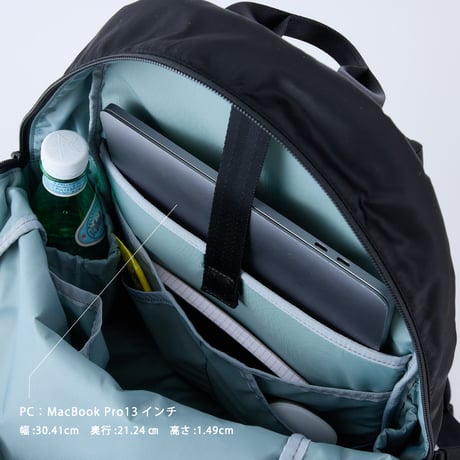 B.D DAYPACK 【TS-001】