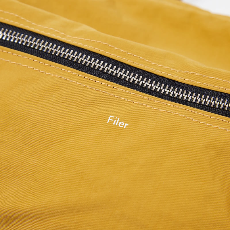 SIWA BODY【OG-003】 | Filer