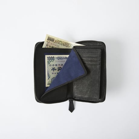 BASE MIDDLE WALLET 【LY-009】