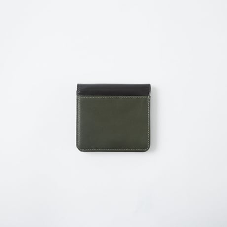 BASE FOLDED WALLET 【LY-008】