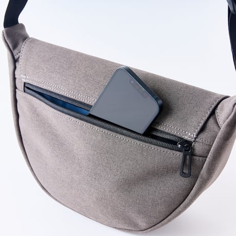 TOROPICAL FLAP SHOULDER【OG-009】