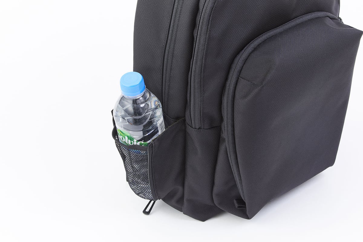 ROBIC-AIR BACK PACK 【NO-001】 | Filer