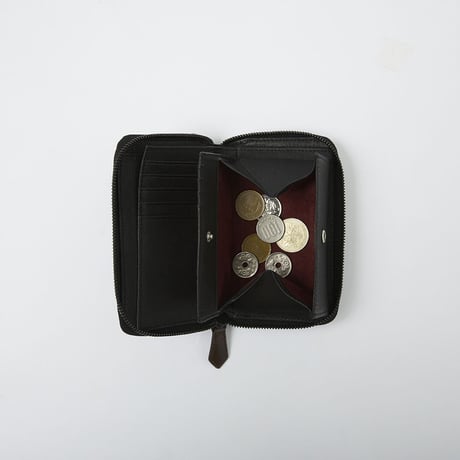 BASE MIDDLE WALLET 【LY-009】