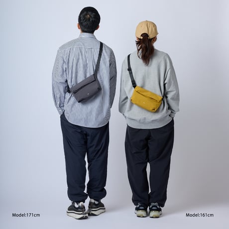 SIWA KUCHIORE MINISHOULDER【OK-039】