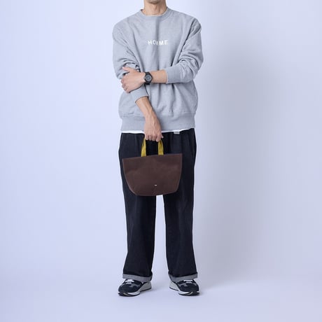 RAW TOTE【OK-040】