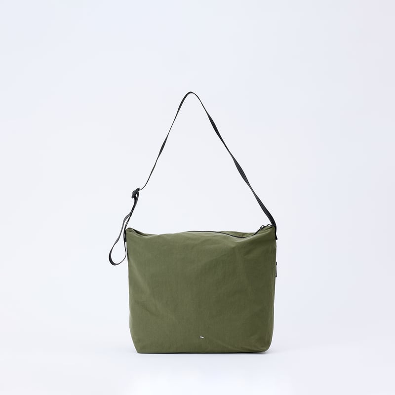 SIWA SHOULDER【OG-008】 | Filer SIWA SHOULDER【OG-008】 | Filer